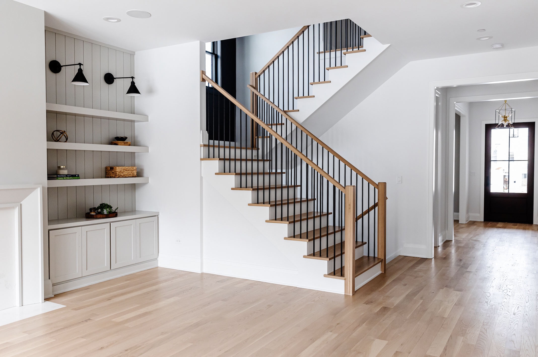 Glen Ellyn Custom Home Portfolio Page